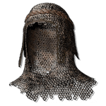 Partisan Hood